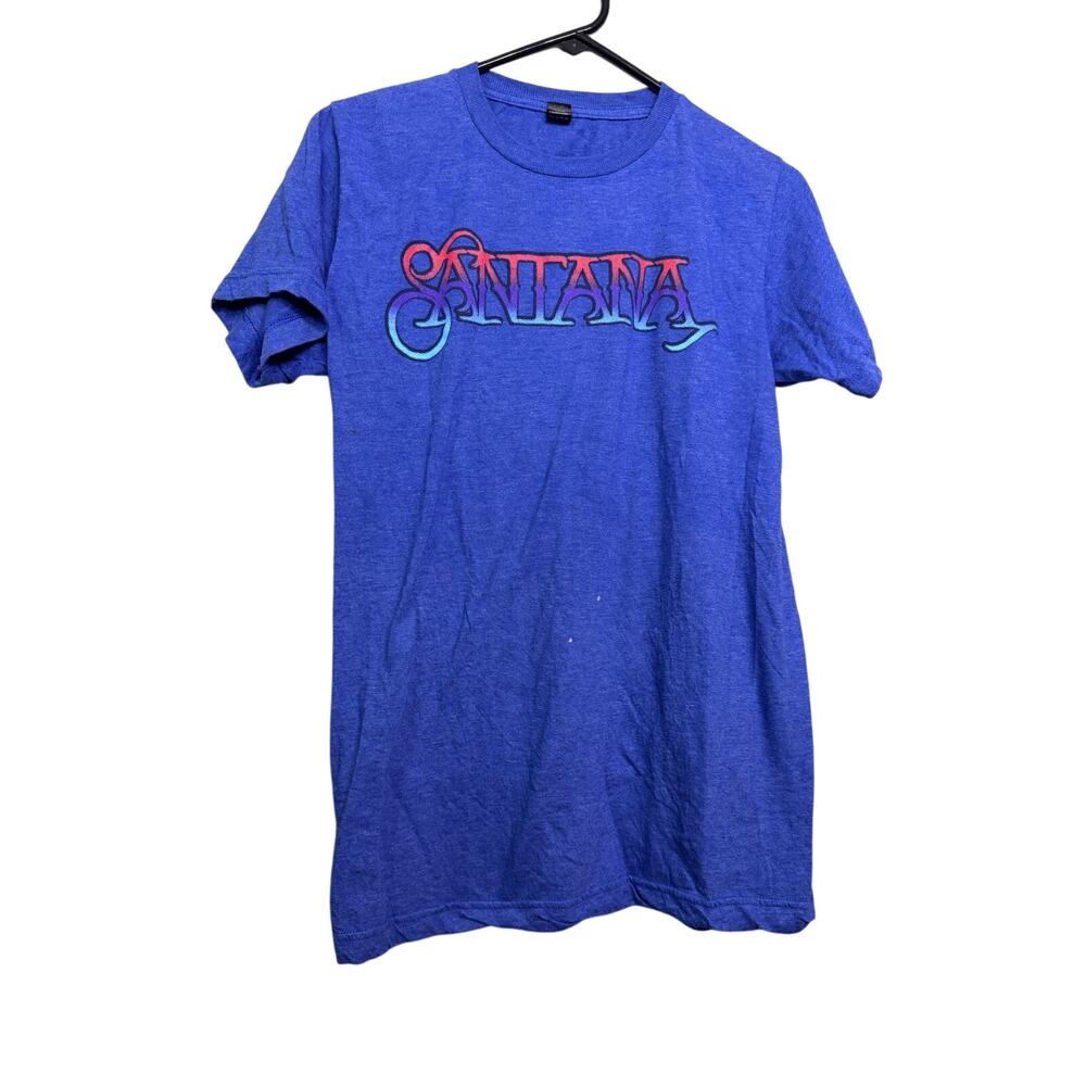 Santana T Shirt